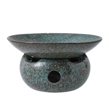 Porcelanska posuda za održavanje topline, japanski stil, jednostavan dizajn