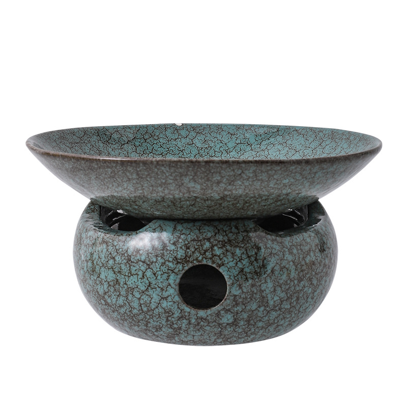 Porcelanska posuda za održavanje topline, japanski stil, jednostavan dizajn