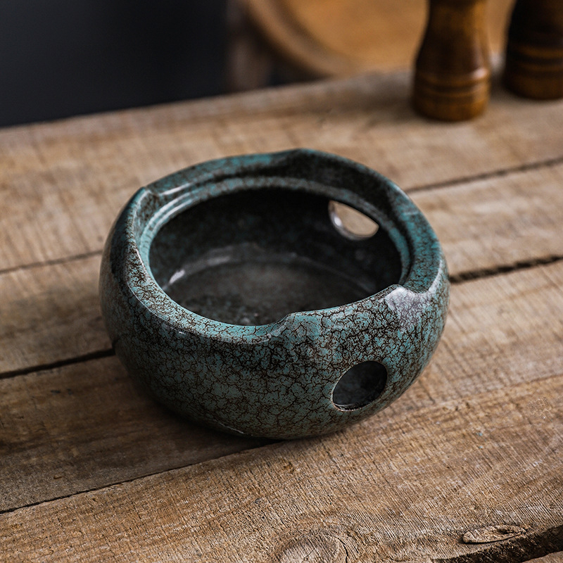 Porcelanska posuda za održavanje topline, japanski stil, jednostavan dizajn