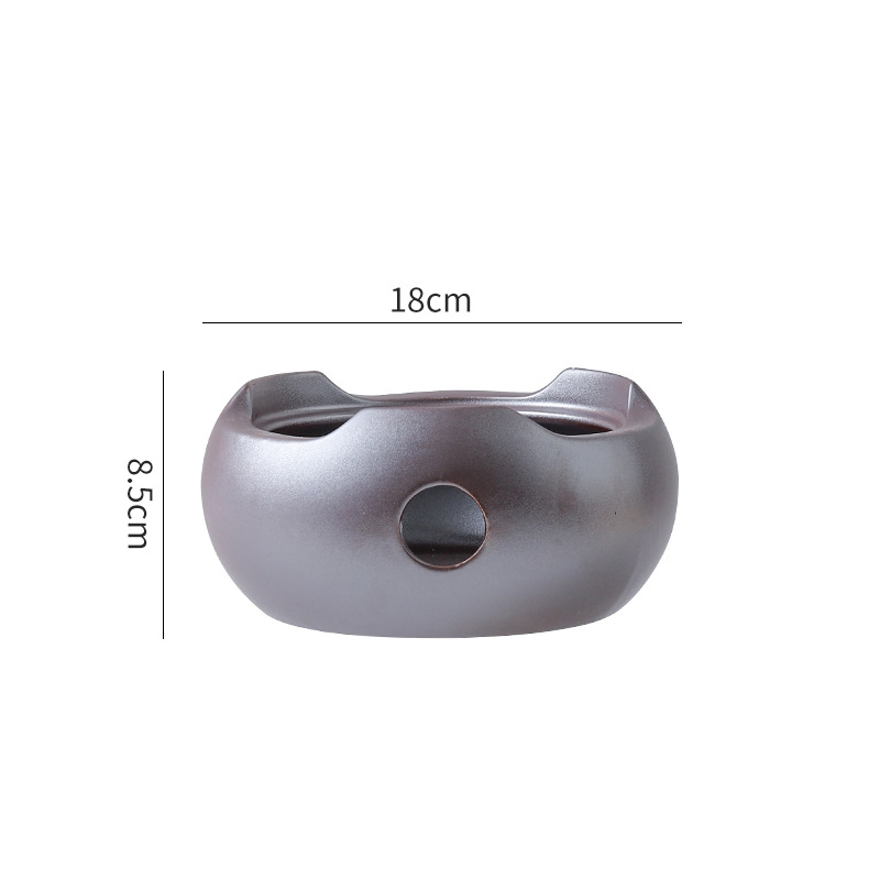 Porcelanska posuda za održavanje topline, japanski stil, jednostavan dizajn