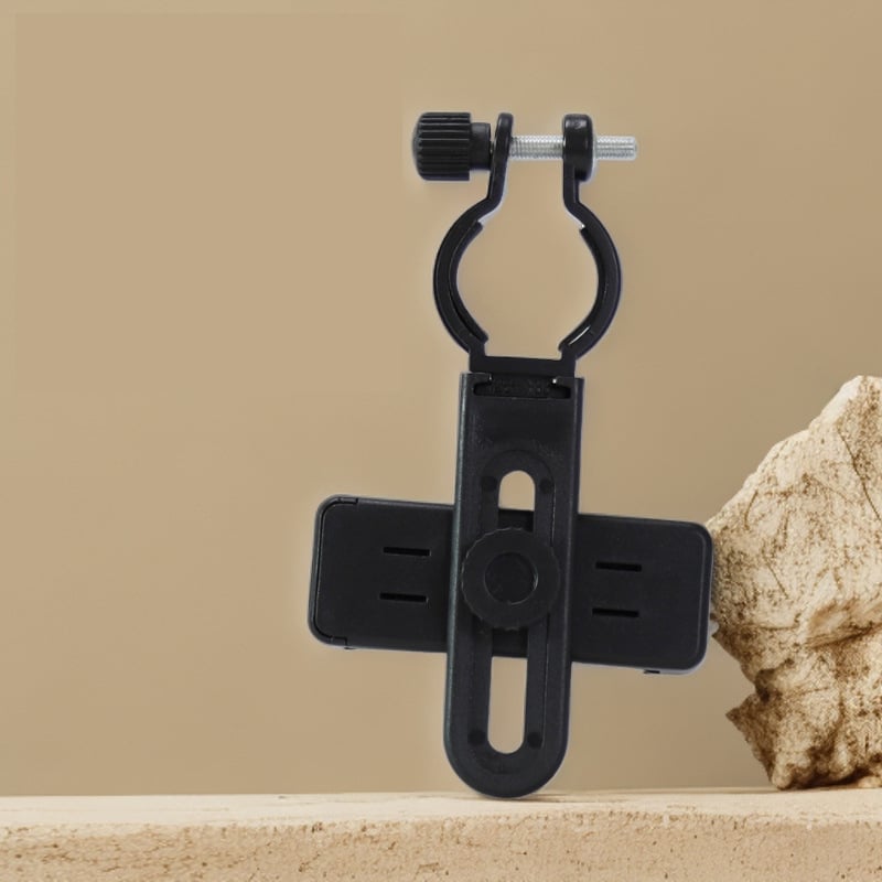 Аксесоари за бинокли Datyson 28-33 мм, стойка за мобилен телефон, 5P9831A