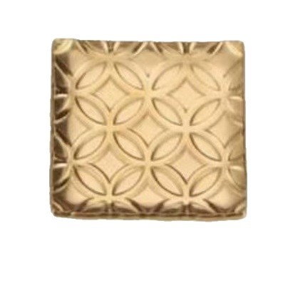 304 roostevabast terasest chopsticks- ja lusikahoidja kalakriku mustriga, hotellide ja koduste lauadade jaoks; logotrükkimise võimalus; komplekt 1 tk; mahutab chopstickid, noad, kahvlid ja lusikad