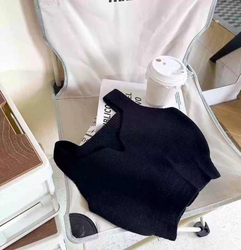 Ženski pamučni cami grudnjak s ugrađenim jastučićem, fleecem iznutra, top za jesen-zimu