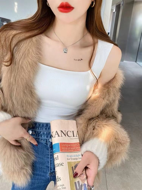 Korejskog stila bezšivni top s ribiranom stražnjim dijelom, za žene, udoban i prozračan, casual tube top s umetkom za prsa