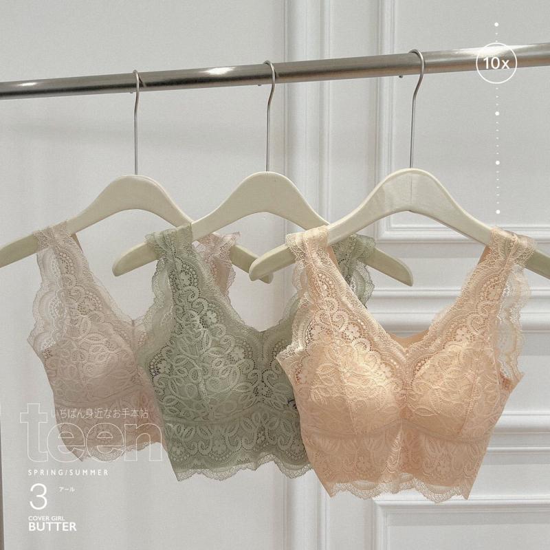 Bustier wrap od čipke i latexa, bešavno, široke naramenice, leđa u francuskom stilu, trokutasti oblik kupa, srednji oblik kupa, najlon