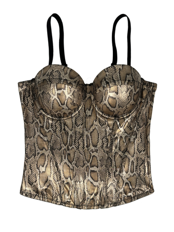 Ženski top s kostima, sling stil, uski kroj, poliester tkanina, odvojive naramenice
