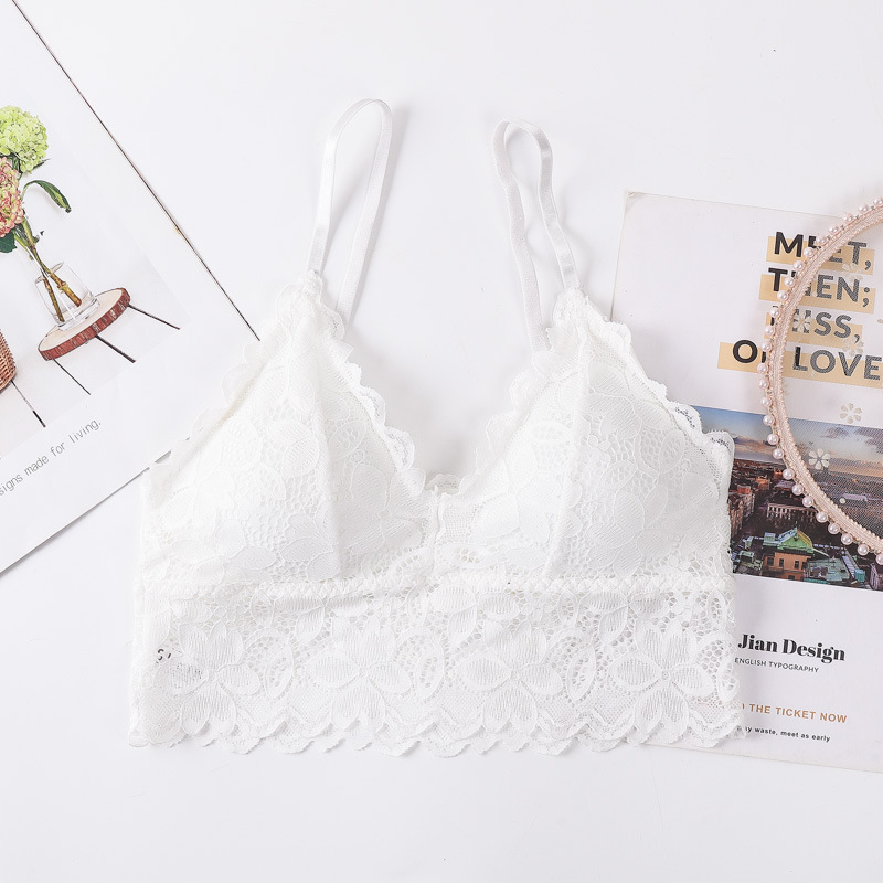 Brzu wrap/tube top grudnjak, puna šalica, tanka oblikovana šalica, lijep leđa, brokat tkanina od najlona (80-90%)