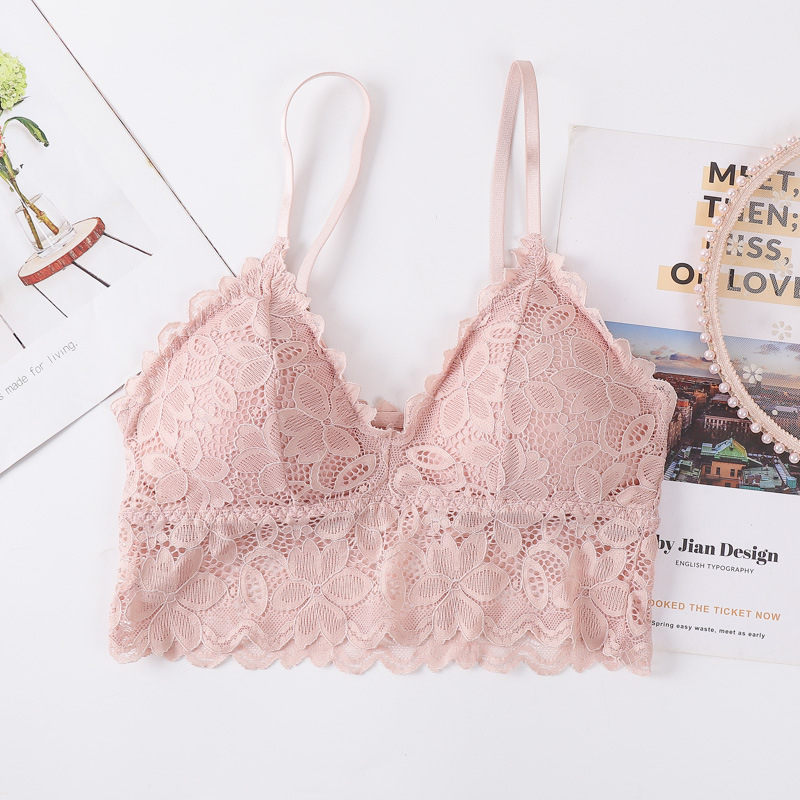 Brzu wrap/tube top grudnjak, puna šalica, tanka oblikovana šalica, lijep leđa, brokat tkanina od najlona (80-90%)