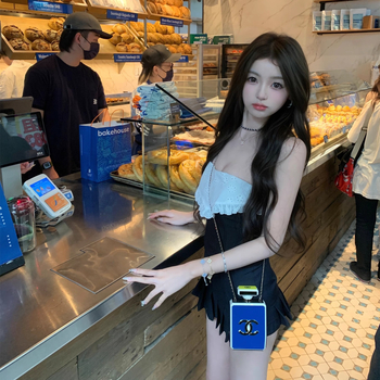 Top tubular fără bretele pentru femei, cu modelare prin oase pentru contur și bretele detașabile, poliester 50–70%