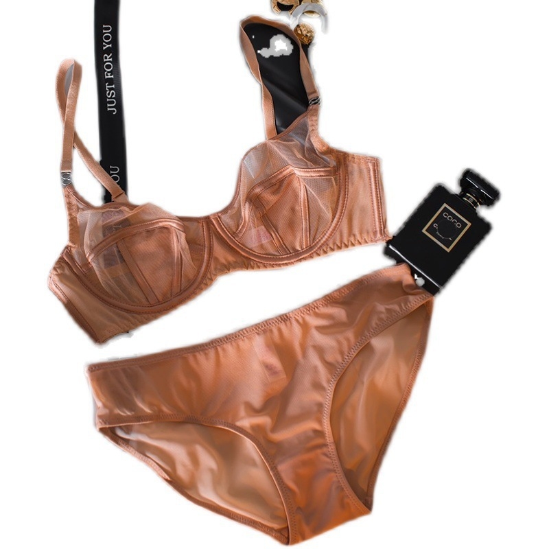 Pamut melltartó 3/4 kosár, vékony formázott kosár, levehető dupla vállpánt, hátsó háromsoros záródás, lélegző tartás, 90-95% pamut