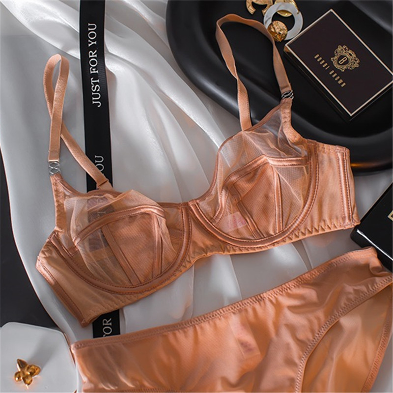 Pamut melltartó 3/4 kosár, vékony formázott kosár, levehető dupla vállpánt, hátsó háromsoros záródás, lélegző tartás, 90-95% pamut