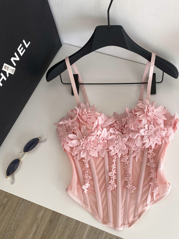 Vállpántos camiszol | A-vonalú szabás | Egyszínű poliészter | Mikroelaszticitás