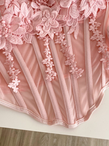 Vállpántos camiszol | A-vonalú szabás | Egyszínű poliészter | Mikroelaszticitás