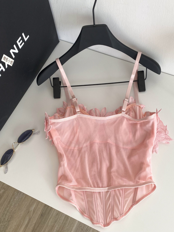 Vállpántos camiszol | A-vonalú szabás | Egyszínű poliészter | Mikroelaszticitás