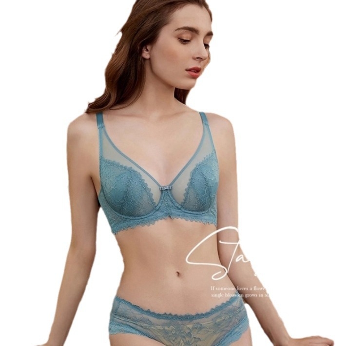 Nyúlfülös melltartó — ultra vékony formázott kosár, 70–80% poliészter, bélés modal 90–95%, rögzített dupla vállpántok