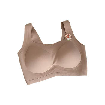 Push-Up melltartó, 3/4 kosár, formázó kosár poliészterből, fő anyag nylon, rögzített kettős vállpántok