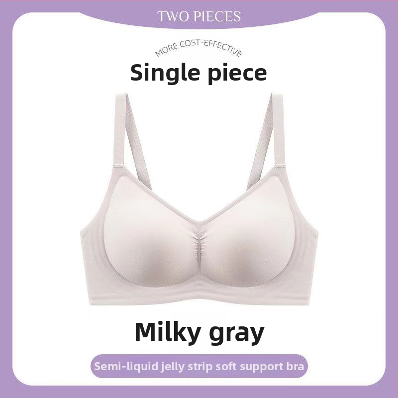 Be siuvimo nailoninė liemenėlė su minkšta atrama, pilnas puodelis, ploni formuojantys puodeliai su putų įdėklu, nugaros keturių eilių kabliukai, fiksuoti dvigubi dirželiai, kvėpuojanti ir patogi