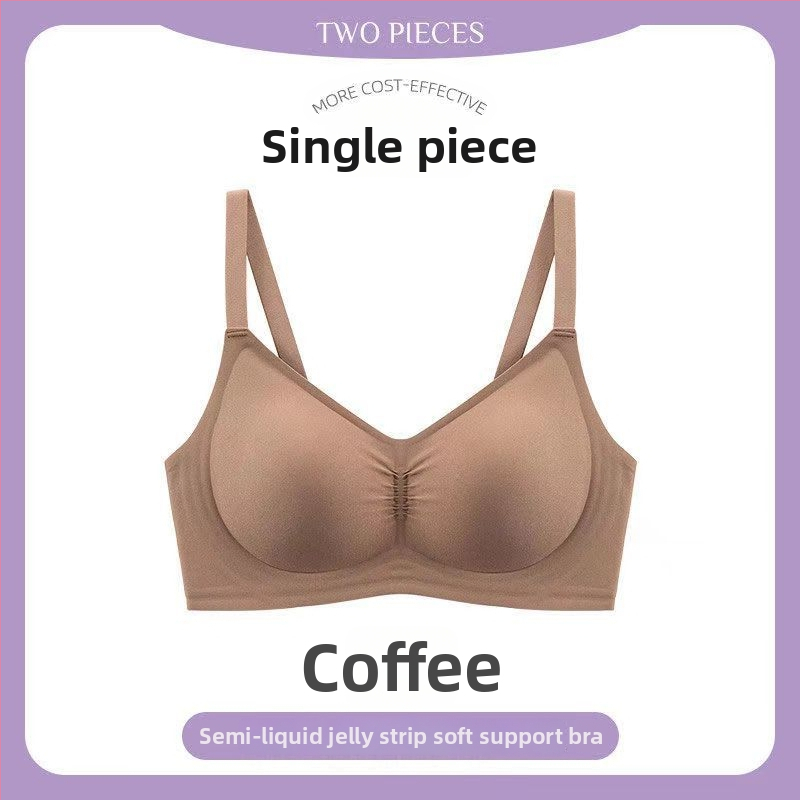 Be siuvimo nailoninė liemenėlė su minkšta atrama, pilnas puodelis, ploni formuojantys puodeliai su putų įdėklu, nugaros keturių eilių kabliukai, fiksuoti dvigubi dirželiai, kvėpuojanti ir patogi