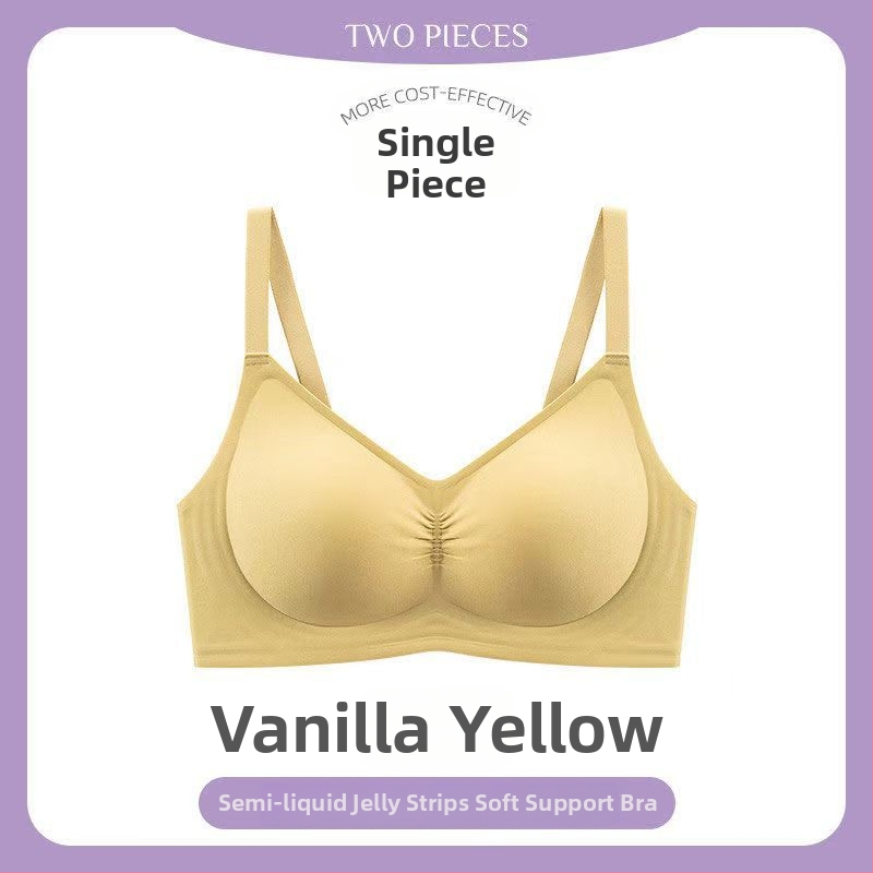 Be siuvimo nailoninė liemenėlė su minkšta atrama, pilnas puodelis, ploni formuojantys puodeliai su putų įdėklu, nugaros keturių eilių kabliukai, fiksuoti dvigubi dirželiai, kvėpuojanti ir patogi