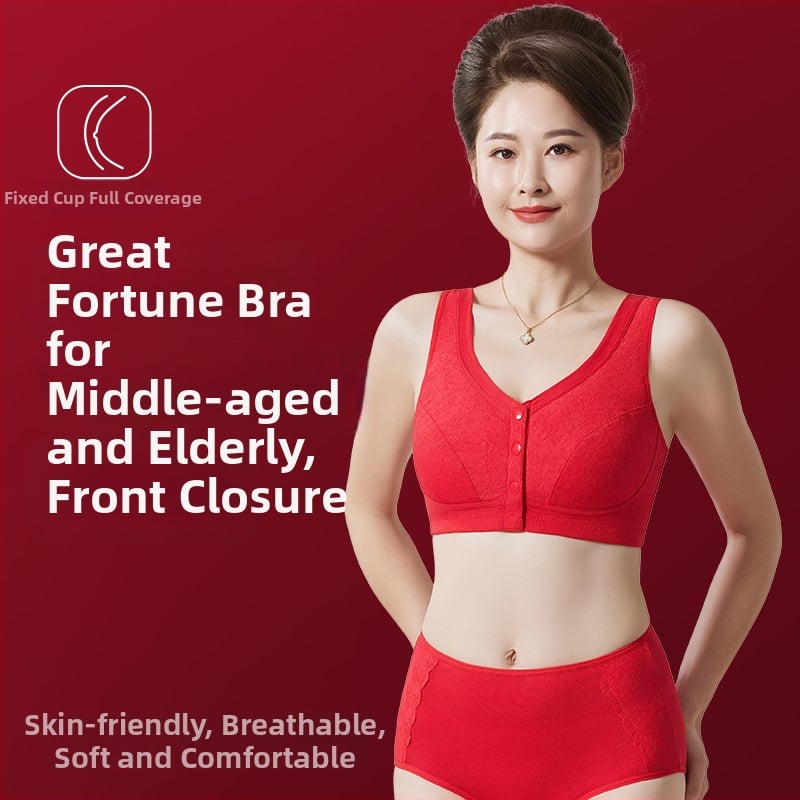 Medvilninė liemenėlė vestinės stilui su priekinio užsegimo sagtimi, pilni puodeliai, ploni formuojami puodeliai, fiksuotos petnešos,kvėpuojanti ir patogi