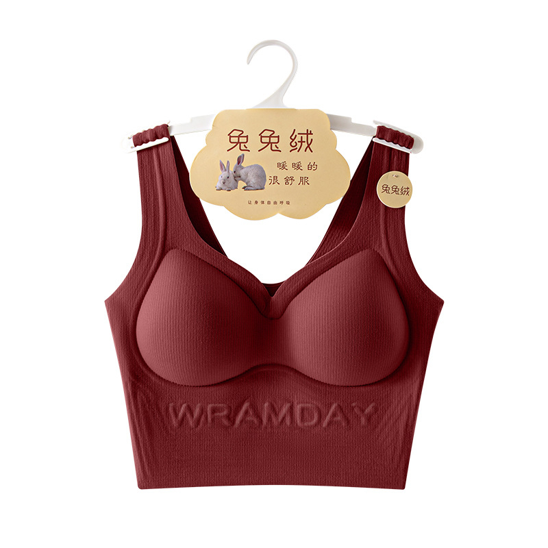 Γυναικείο bralette με καλούπι 3/4, διαμορφωμένη чашα (πάνω λεπτή, κάτω παχύτερη), σταθερά ιμάντες, ύφασμα νάιλον με επένδυση από σπάνξ 30–50%, όμορφος σχεδιασμός στην πλάτη, κυκλοφορία φθινοπωρινή 2025