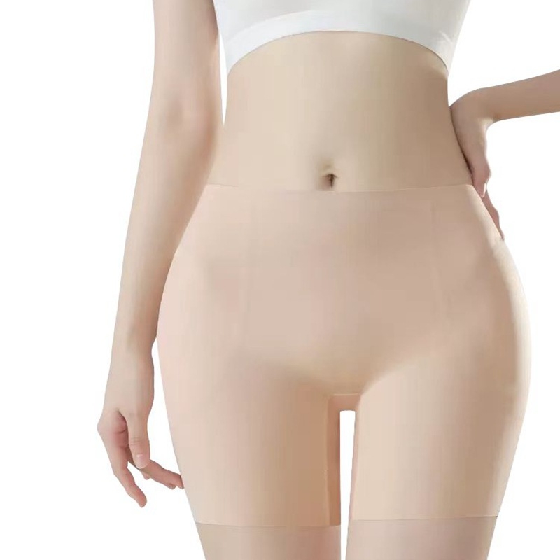 Ženske leggings za podizanje bokova s ugrađenim jastučićima, shapewear za podizanje stražnjice, srednji pojas