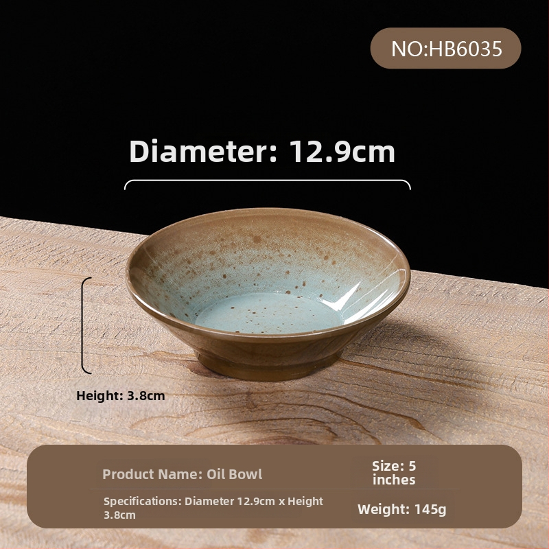 Melamiini lauanõude komplekt nelja osaga – portselanitaoline glasuurmotiiv, kaasaegne stiil, Belein bränd, kohandatav