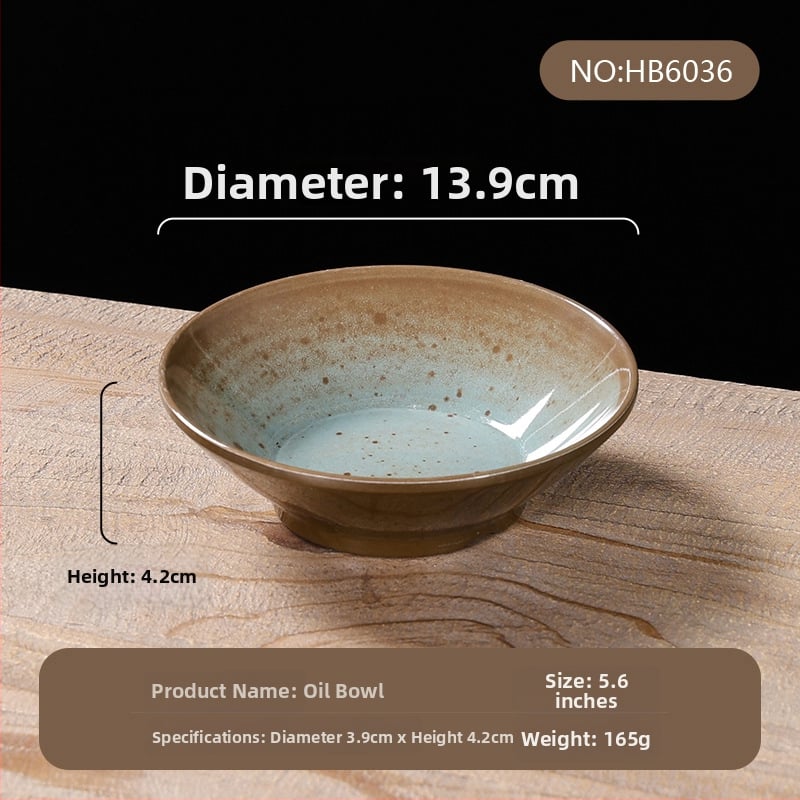 Melamiini lauanõude komplekt nelja osaga – portselanitaoline glasuurmotiiv, kaasaegne stiil, Belein bränd, kohandatav