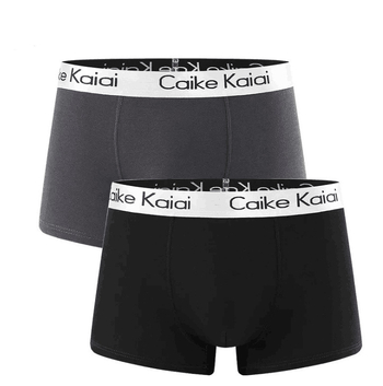 Muške bokserice, prozračne, brzo-sušeće, Milk Silk poliester, pleteni materijal, srednji struk, jednobojne, pogodne za četiri godišnja doba