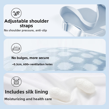 Vesto stiliaus be vielos liemenėlė, priekinis užsegimas, pilnos taurės, pagrindinis audinys – nailonas