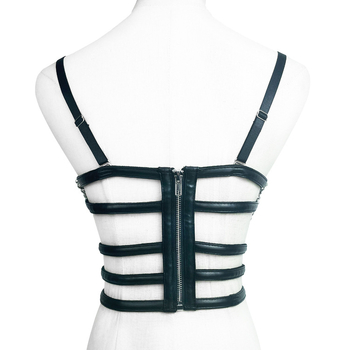Camisole bez naramenica s kristalima i perlicama, bez grudnjaka, 95–100% pamuk, težina 141–160 g/m²