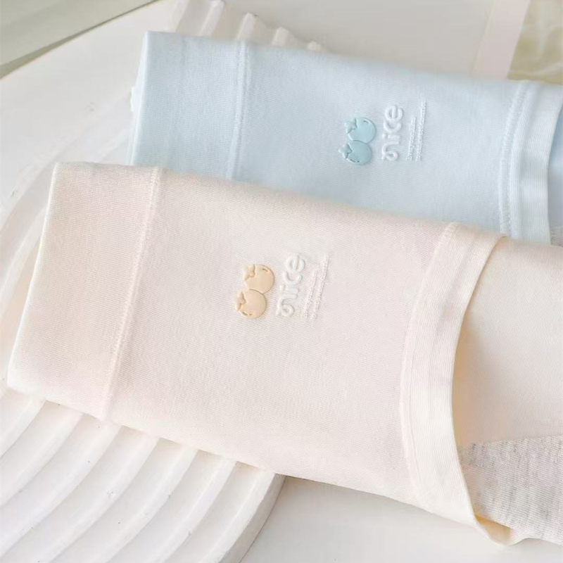 Yingkaishi 3128 Ženske menstrualne gaćice srednje visine, pamuk, plus veličina, protiv curenja, udobne, nježne prema koži