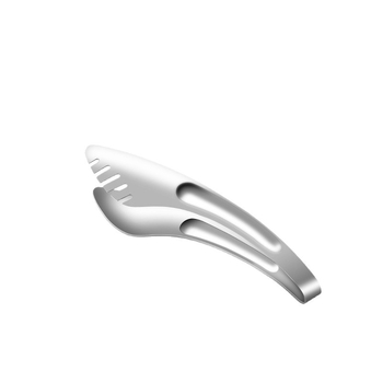 Roostevabast terasest toiduklipsid ja väike kandik buffee jaoks – moods minimalistlik stiil, äri- ja koduseks kasutamiseks, kohandatav