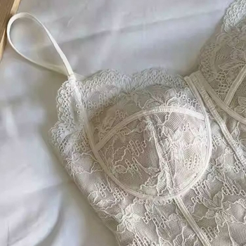 Ženska termo veste s kapuljačom od najlona, integriran grudnjak i jastučić za prsni koš, dvostruki sloj, V-izrez, baršunasta podstava