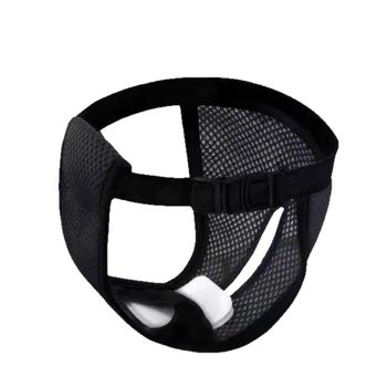 Chengxuan Poliesterinės Higieninės Kelnaitės Šunims Moterims, Laisvas Stilius