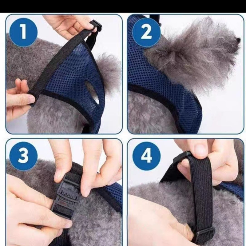 Chengxuan Poliesterinės Higieninės Kelnaitės Šunims Moterims, Laisvas Stilius