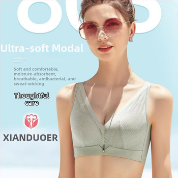 Belaidė push-up liemenėlė su 3/4 kaušelių, nuimamos petnešos, užpakalinis užsegimas, nailonas