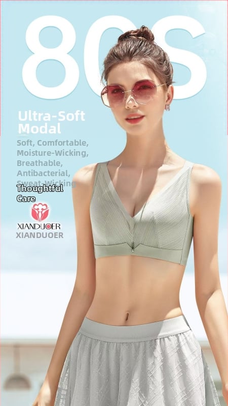 Belaidė push-up liemenėlė su 3/4 kaušelių, nuimamos petnešos, užpakalinis užsegimas, nailonas