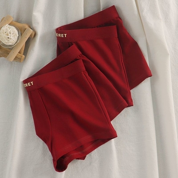 Férfi antibakteriális pamut boxer brief, középmagas derék, 90–95% pamut, ágyéktáji belső rész klórtartalmú rost <30%