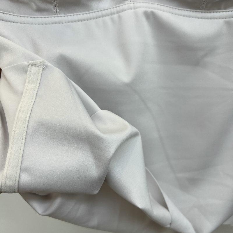Ženski termalni top s ugrađenim jastučićima za dojke, bezšivna, nylon materijal, V-izrez, jednodijelni, zadržava toplinu