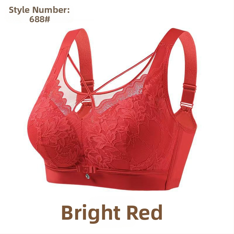 Bešiuotinė braletė su prancūziško stiliaus nėriniais, be siūlių dizainas, pilnas kaušės forma su putų įdėklu, pagrindinis nailoninis audinys, įdėklas iš spandekso, fiksuoti peties dirželiai, nugaros keturių eilių kabliukų užtrauktukas