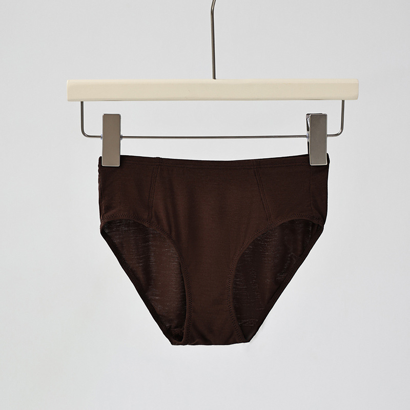 Prancūziško stiliaus liemenėlė su 3D puodeliais iš mulberry šilko, be siūlių, be metalinių žiedų, push-up