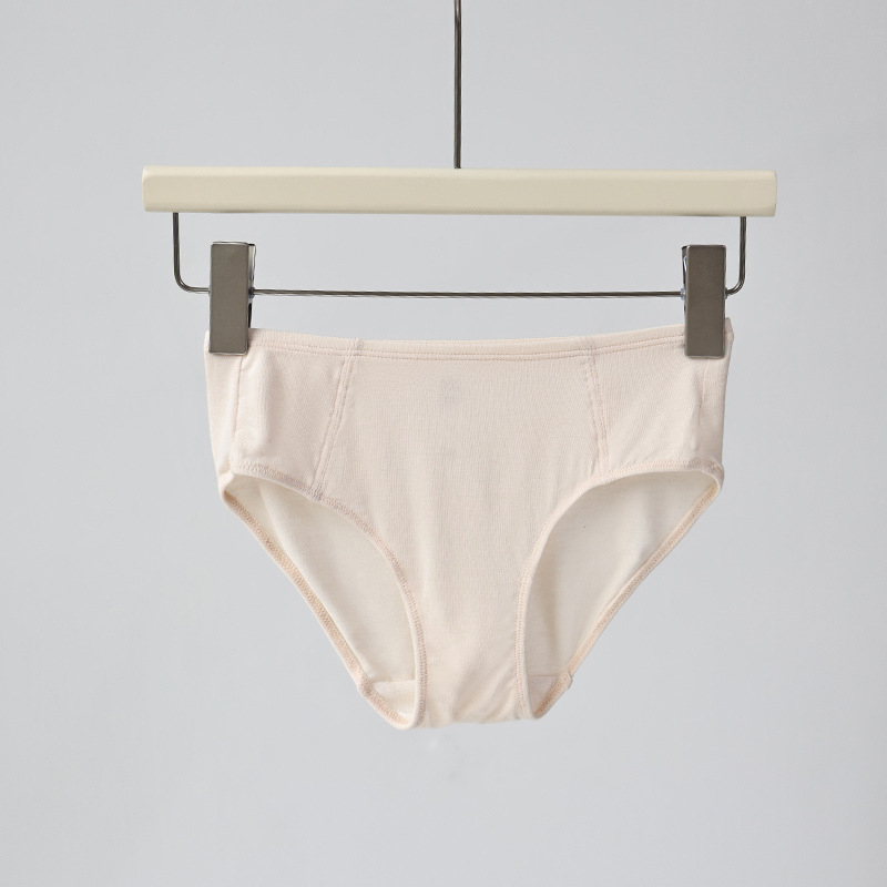 Prancūziško stiliaus liemenėlė su 3D puodeliais iš mulberry šilko, be siūlių, be metalinių žiedų, push-up