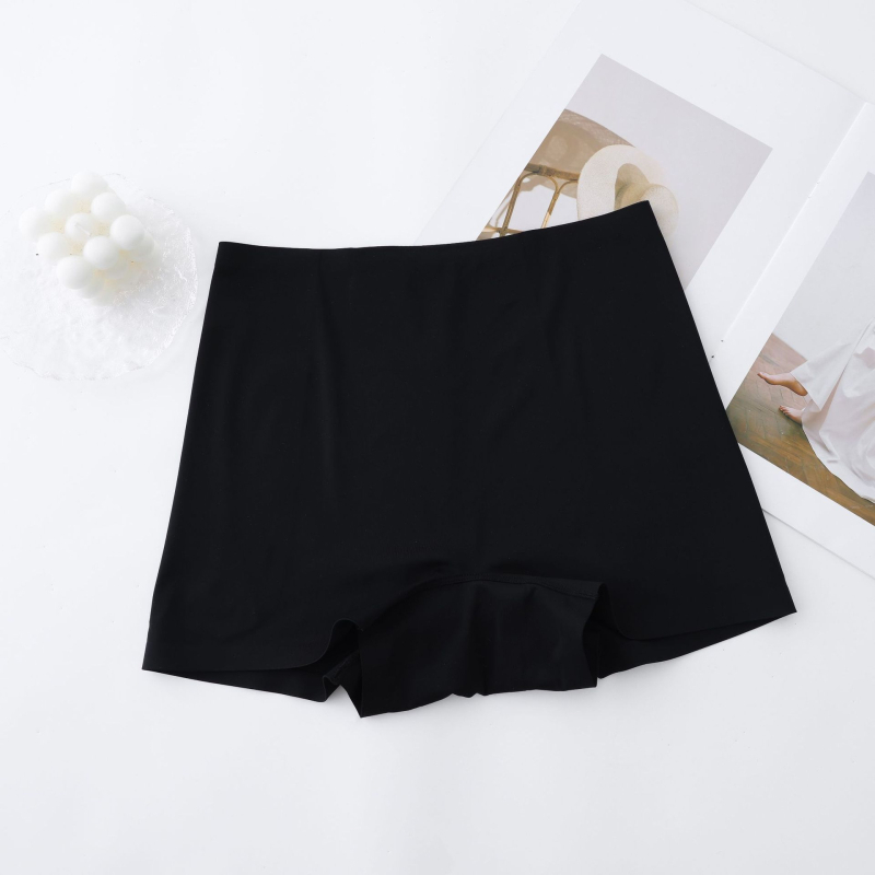 Ženski shapewear šorc s umetnim jastučićem, bezšiven, oblikovanje struka i bokova, podizanje stražnjice, visok struk