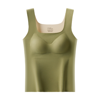 Ženski De Velvet termalni prsluk s fleece podstavom, dvostruki sloj, poliester 90–95%, debljina 201–250 g/m2