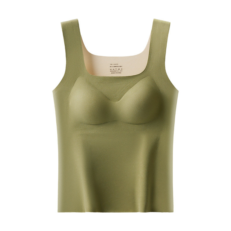 Ženski De Velvet termalni prsluk s fleece podstavom, dvostruki sloj, poliester 90–95%, debljina 201–250 g/m2