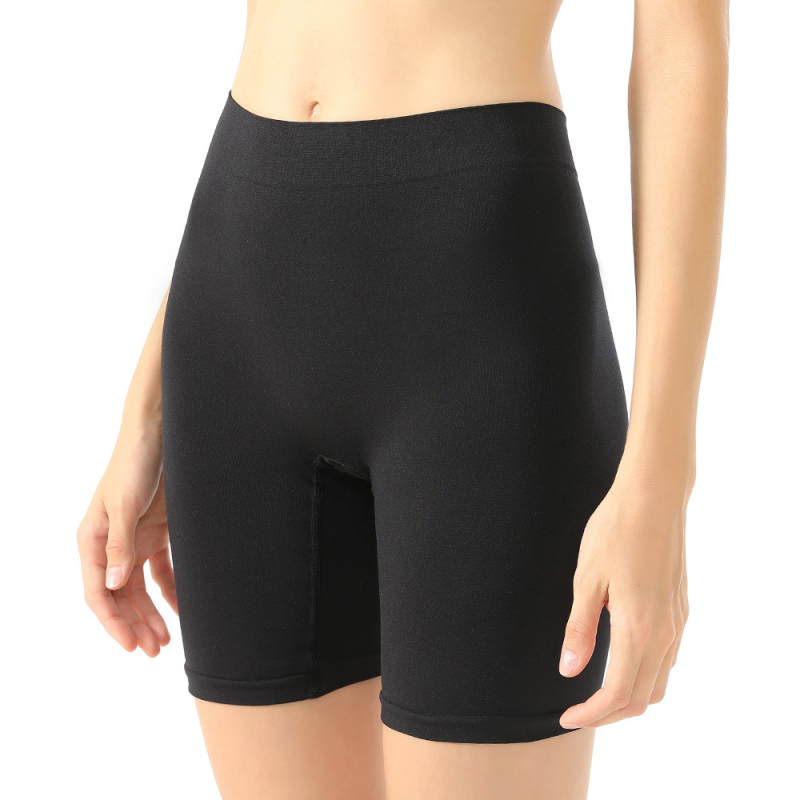 Ženske bešavne shapewear gaćice s visokim strukom, kontrolom trbuha i podizanjem stražnjice