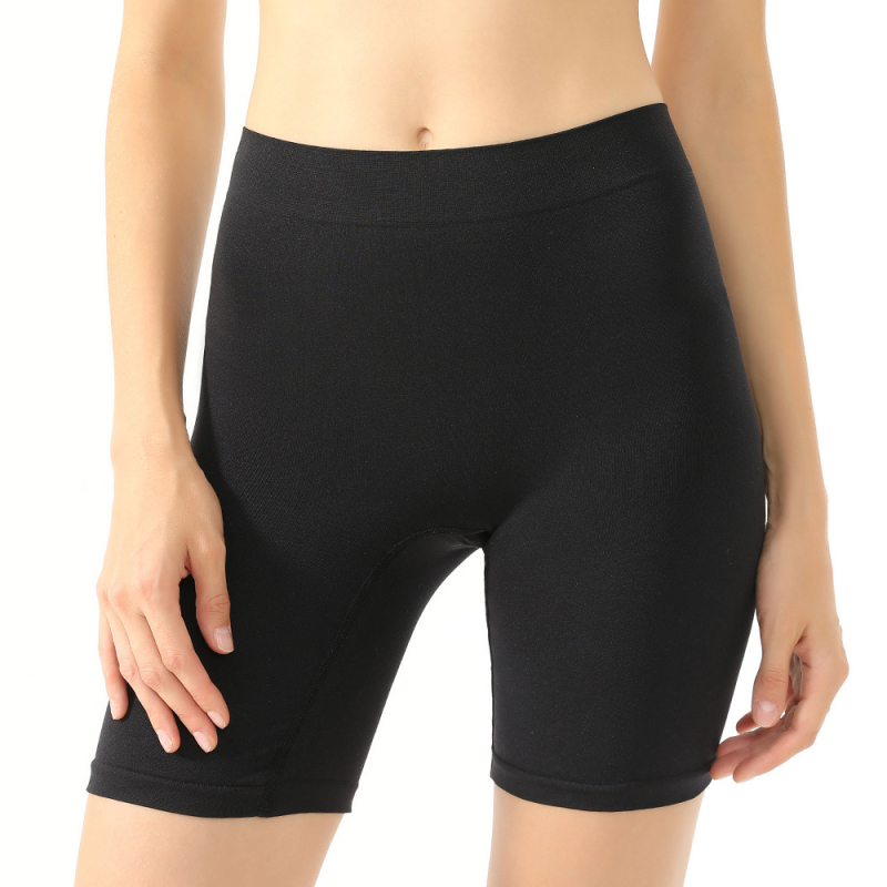 Ženske bešavne shapewear gaćice s visokim strukom, kontrolom trbuha i podizanjem stražnjice