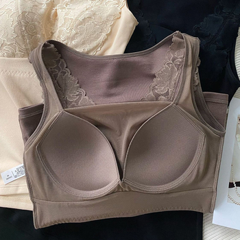 Termo mellény beépített csészével, meleg viszkóz anyag, 201–250 g/m² vastagság, velúr díszítés