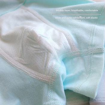 Poiste kõrge vööjoonega aluspesu, 95% puuvill, Klassi A, 3–8 aasta vanuses, sügis 2024